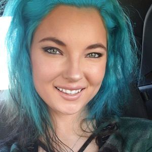 Meet your Posher, Kelsey